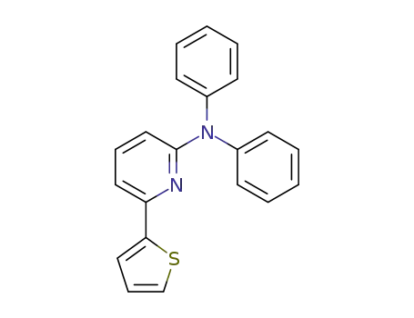 1309610-11-4 Structure