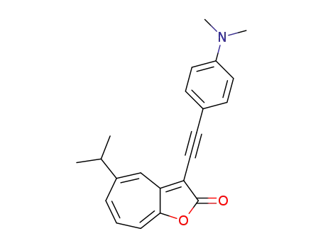 1305330-16-8 Structure