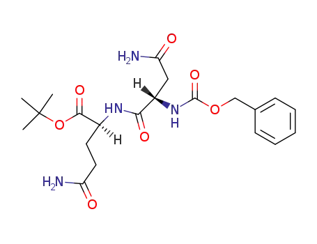 65895-51-4 Structure