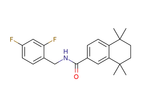 1271911-06-8 Structure