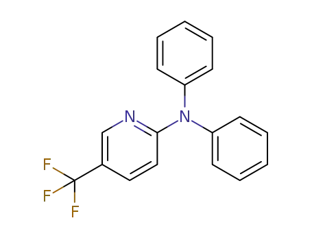 1255920-15-0 Structure