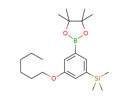 1267662-13-4 Structure