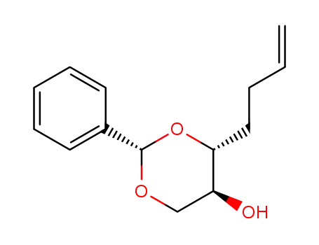 1268269-18-6 Structure