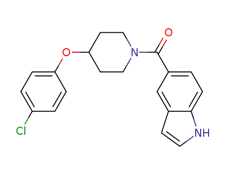 1304787-84-5 Structure