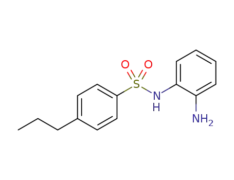 C<sub>15</sub>H<sub>18</sub>N<sub>2</sub>O<sub>2</sub>S