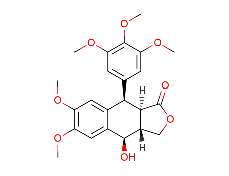 18651-67-7 Structure