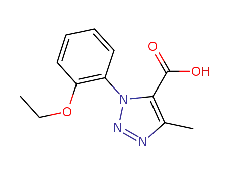C<sub>12</sub>H<sub>13</sub>N<sub>3</sub>O<sub>3</sub>
