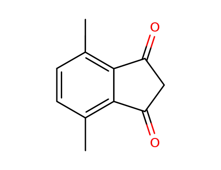 4,7-dimethyl-1H-indene-1,3(2H)-dione