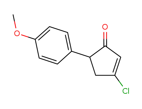 C<sub>12</sub>H<sub>11</sub>ClO<sub>2</sub>