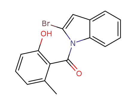 1359997-62-8 Structure