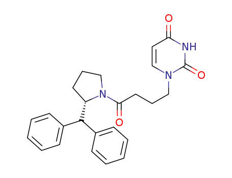 1204659-04-0 Structure