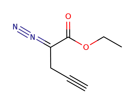 1029092-22-5 Structure