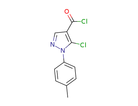 C<sub>11</sub>H<sub>8</sub>Cl<sub>2</sub>N<sub>2</sub>O