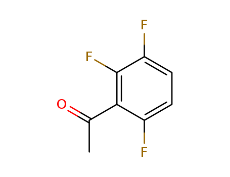Ethanone, 1-(2,3,6-trifluorophenyl)-