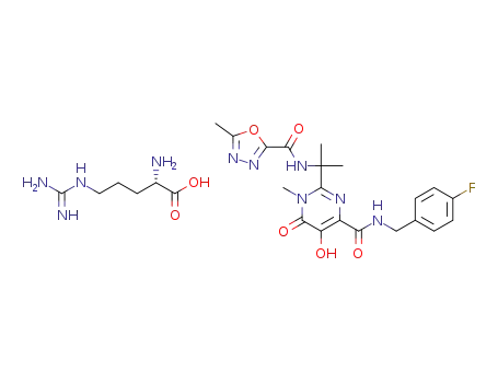 1356906-11-0 Structure