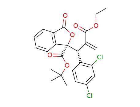 1381860-01-0 Structure