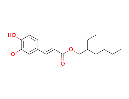 Piperazine ferulate CAS No.171876-65-6