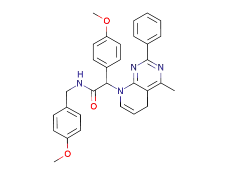 1372134-73-0 Structure
