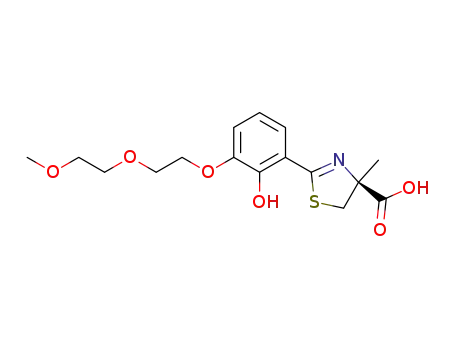 1204751-09-6 Structure