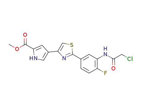 1415820-49-3 Structure
