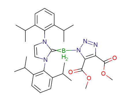 1377151-02-4 Structure