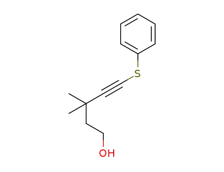 1393742-05-6 Structure