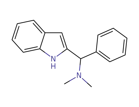 C<sub>17</sub>H<sub>18</sub>N<sub>2</sub>