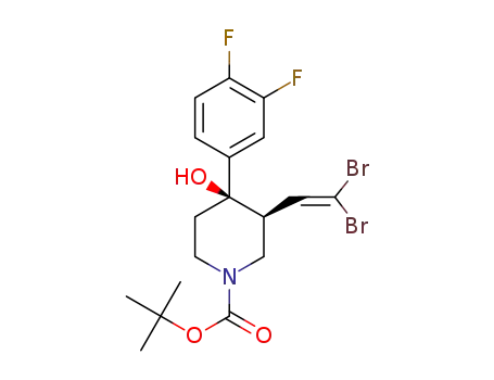 1247091-55-9 Structure