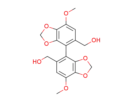 79279-08-6 Structure