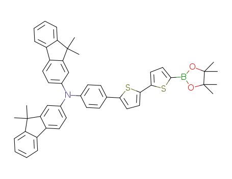 1389321-71-4 Structure