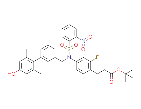 865135-75-7 Structure