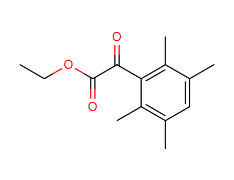 Ethyl 2,3,5,6-tetramethylbenzoylformate