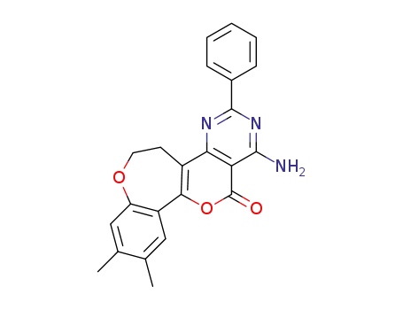 1384168-50-6 Structure