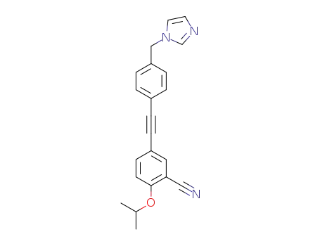 1377188-23-2 Structure