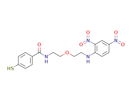 C<sub>17</sub>H<sub>18</sub>N<sub>4</sub>O<sub>6</sub>S