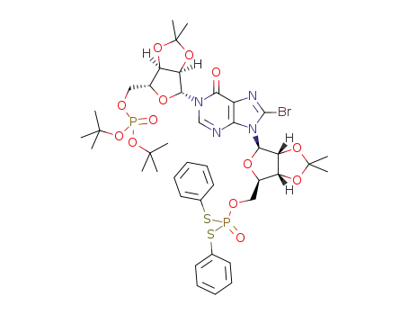 1356152-01-6 Structure