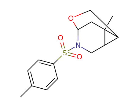 C<sub>15</sub>H<sub>19</sub>NO<sub>3</sub>S