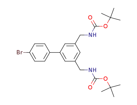 503156-26-1 Structure