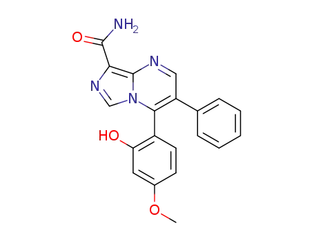 1380484-09-2 Structure