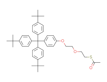C<sub>43</sub>H<sub>54</sub>O<sub>3</sub>S