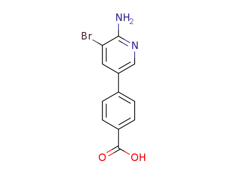 1416315-10-0 Structure