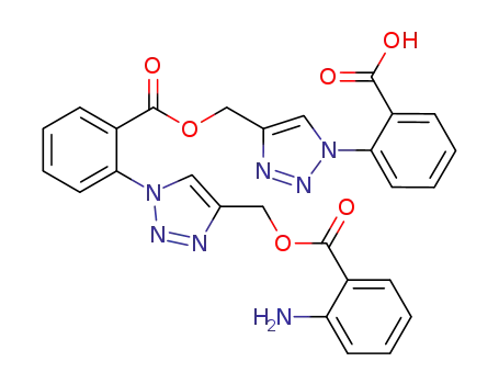 1383577-52-3 Structure