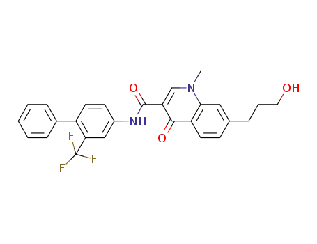 1351945-15-7 Structure