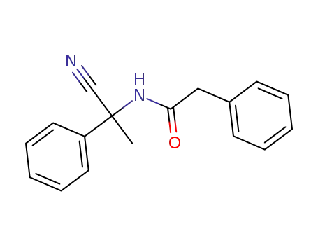 Molecular Structure of 1381803-89-9 (C<sub>17</sub>H<sub>16</sub>N<sub>2</sub>O)