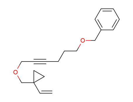 C<sub>19</sub>H<sub>24</sub>O<sub>2</sub>