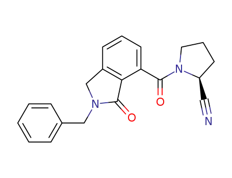 1390623-33-2 Structure