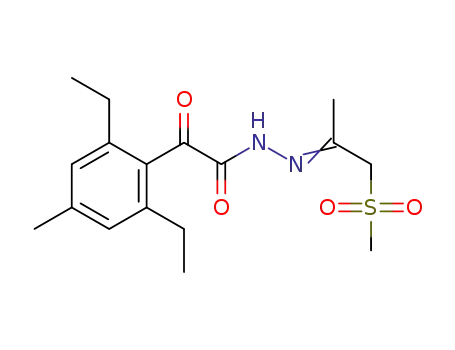 1363807-35-5 Structure