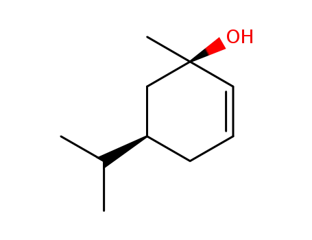 (1R,5R)-5-isopropyl-1-methylcyclohex-2-en-1-ol