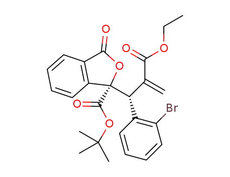 1381860-00-9 Structure