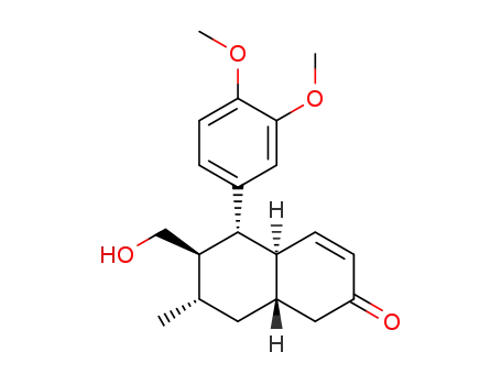 C<sub>20</sub>H<sub>26</sub>O<sub>4</sub>